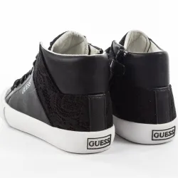 classic dark Guess - 5